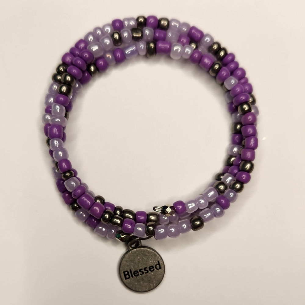 Beaded Bracelet